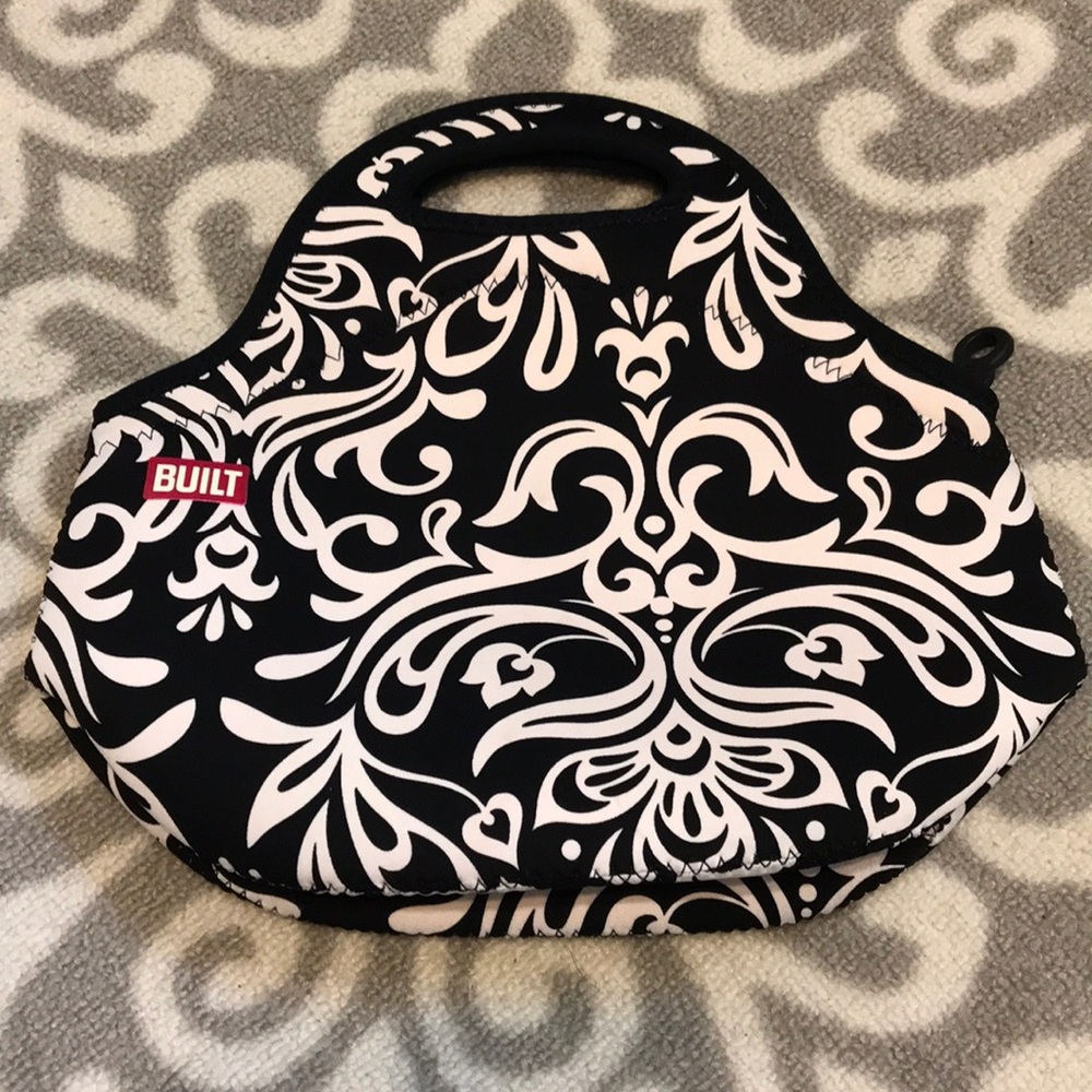 Built | Neoprene Lunch Bag